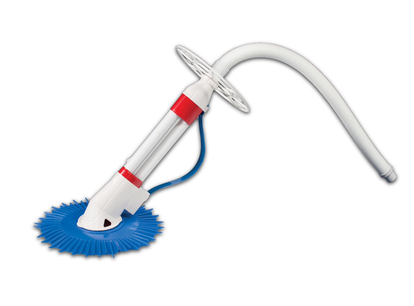Patriot Vac The Patriot –, automatic pool vacuum