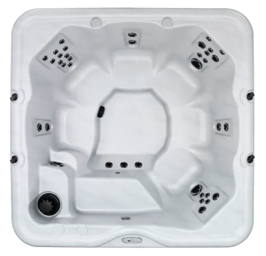 Nordic JUBILEE LS™6 adults 46 Jets LUXURY SERIES Hot tub Spa
