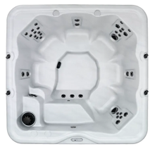 Load image into Gallery viewer, Nordic JUBILEE LS™6 adults 46 Jets LUXURY SERIES Hot tub Spa