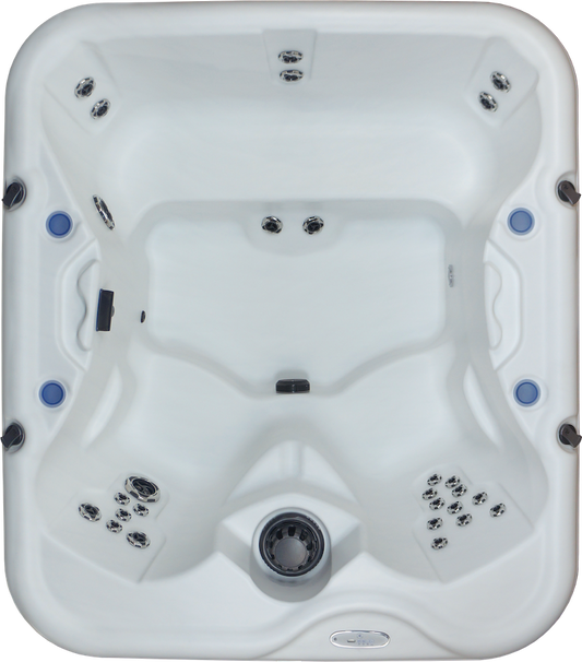 Nordic RETREAT LS™ Sits 5 28 Jets MODERN SERIES Hot tub Spa 110 or220v