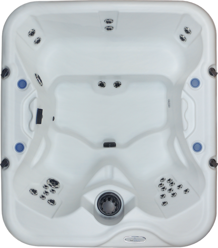Nordic RETREAT LS™ Sits 5 28 Jets MODERN SERIES Hot tub Spa 110 or220v