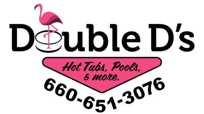 Double Ds Hot tub repair and Pools