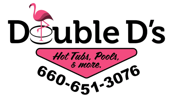 Double Ds Hot tub repair and Pools