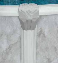 Load image into Gallery viewer, Ultimate Pool Package  30&#39; Sterling Above Ground Swimming Pool