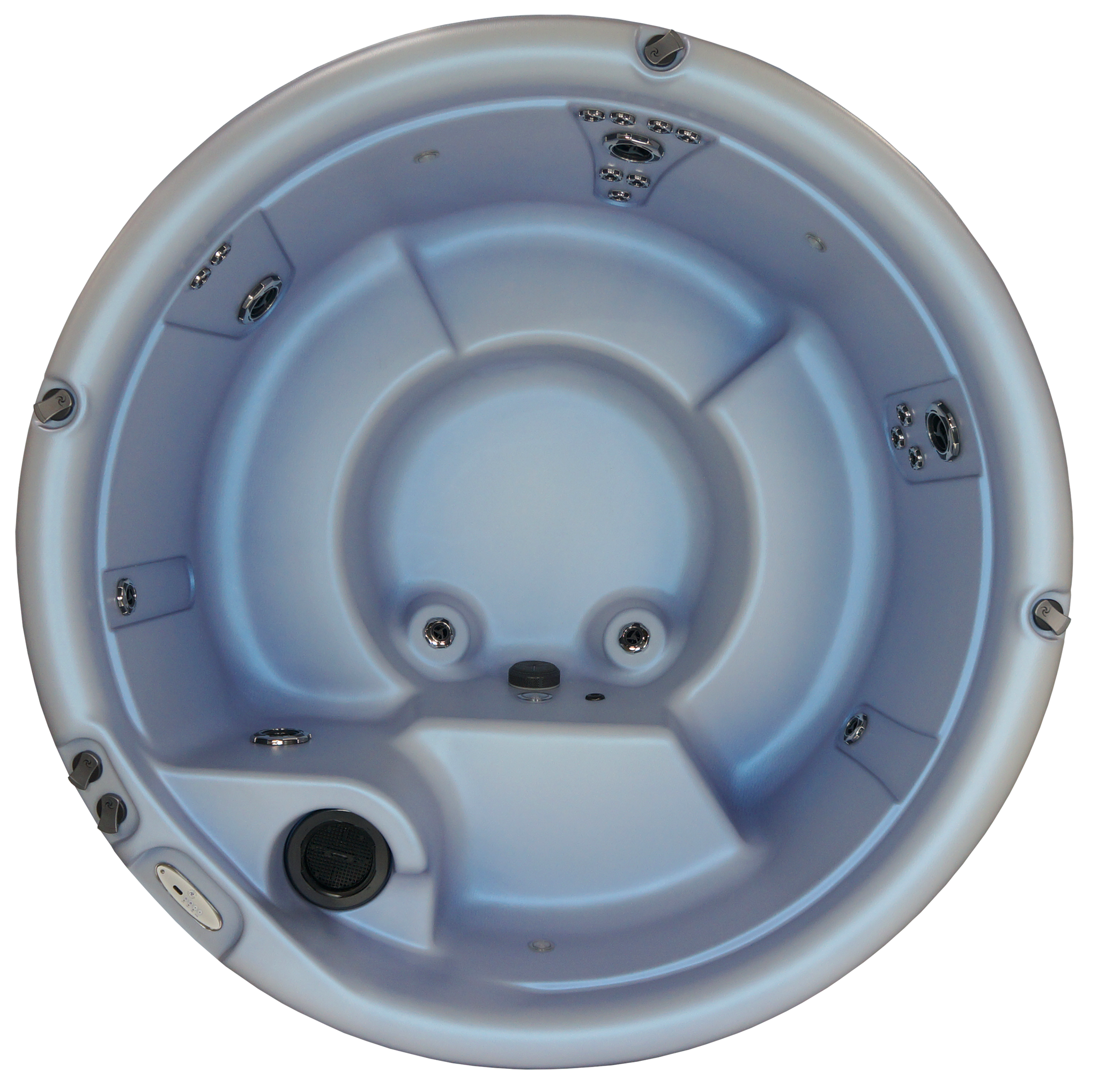 Nordic Warrior XL Hot Tub