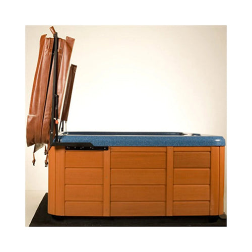 Hot tub spa lift Cover Valet Cover Valet 400 Cover Lift