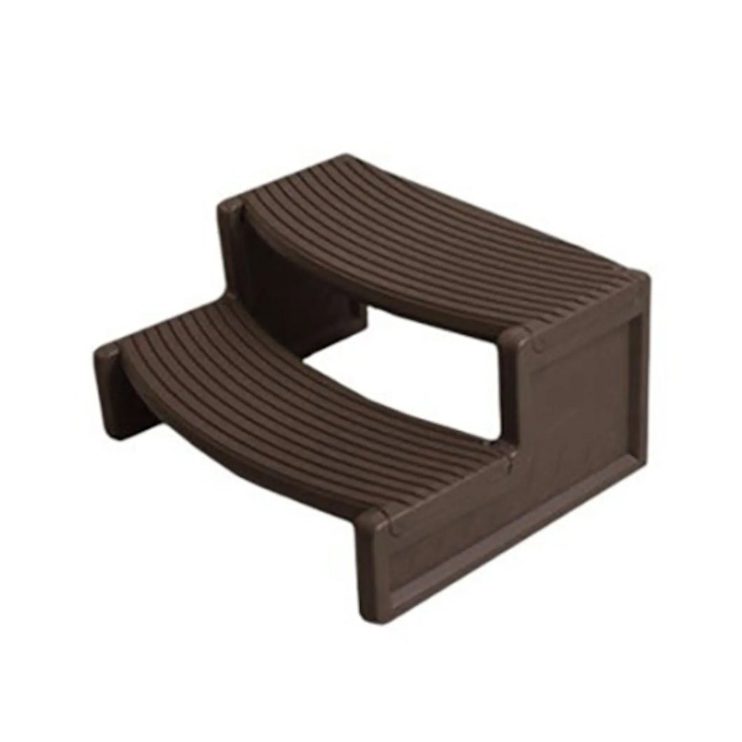 Hot tub spa Steps, Confer, Handi-Step 2, 27