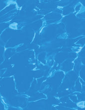 Load image into Gallery viewer, Whispering Wind II In-Step Pool.  For the feel of a below ground pool without the cost!