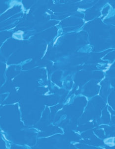 Whispering Wind II In-Step Pool.  For the feel of a below ground pool without the cost!